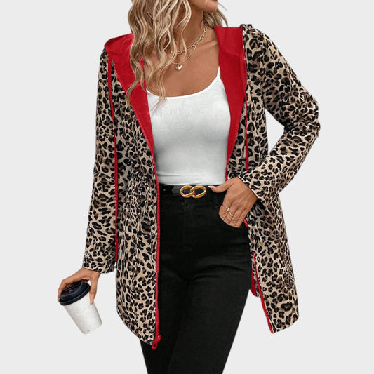 Marcelina™ | Abrigo Reversible