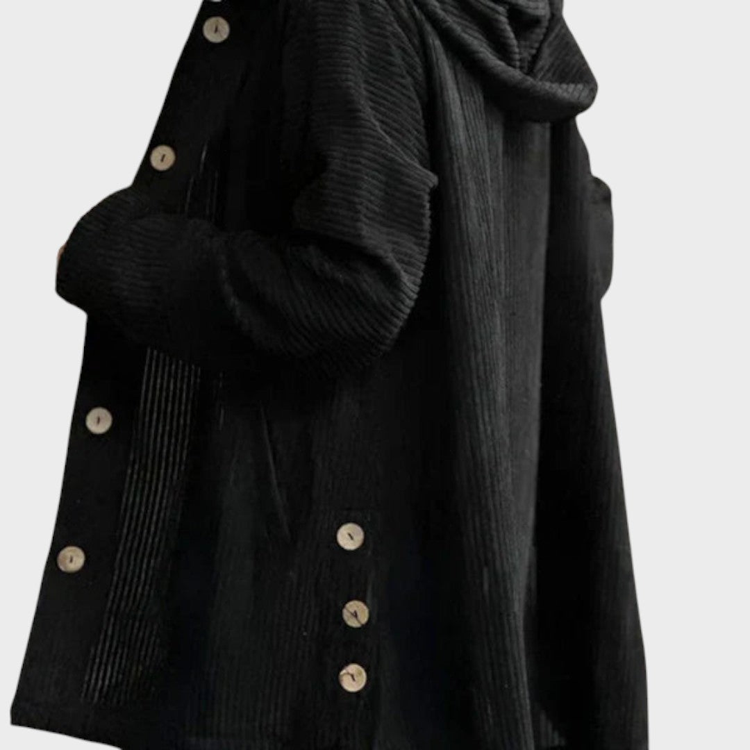 Celeste™ | Chaqueta de Pana