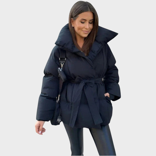 Marcela™ | Chaqueta de Invierno