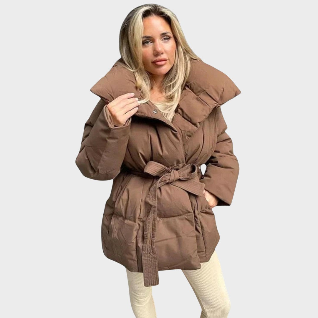 Marcela™ | Chaqueta de Invierno