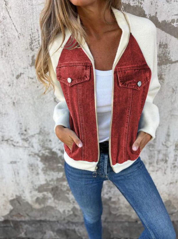 Lara - Chaqueta Casual