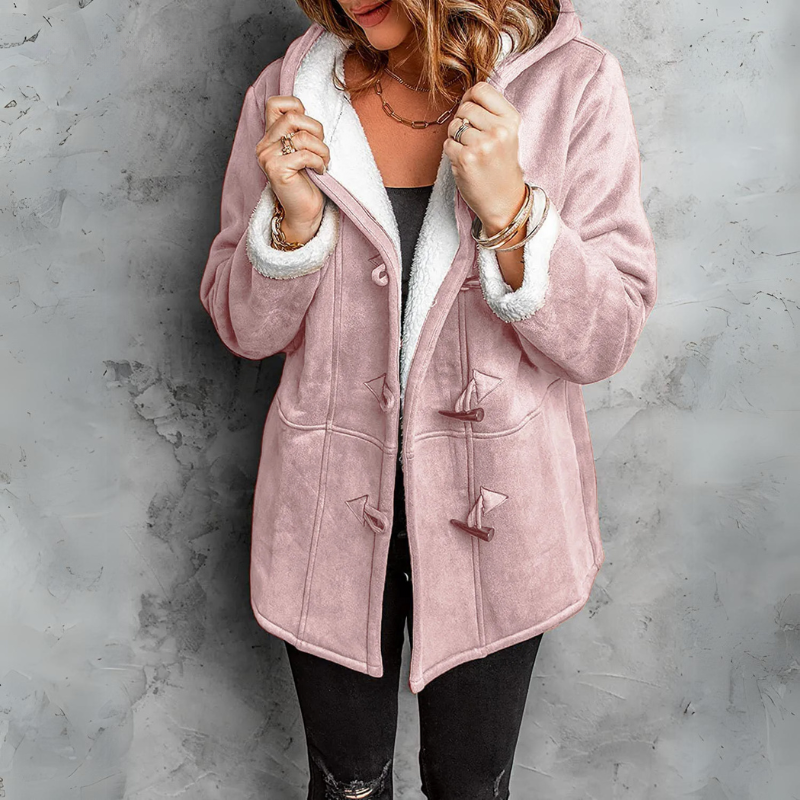 Iva - Chaqueta Elegante para Mujeres