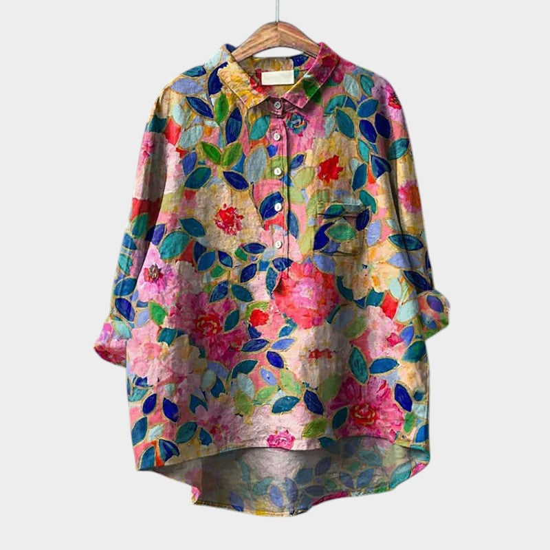 Lovisa | Blusa premium con encaje