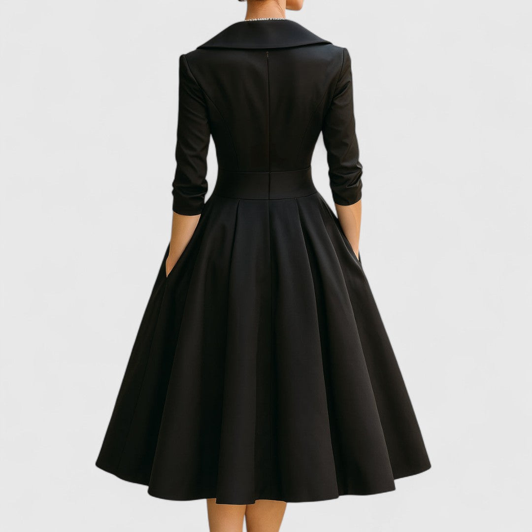 Denize – Vestidos largos elegantes para cada ocasión