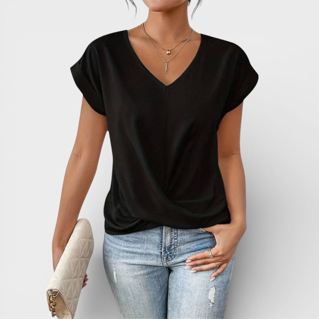 Iva | Camiseta de verano elegante