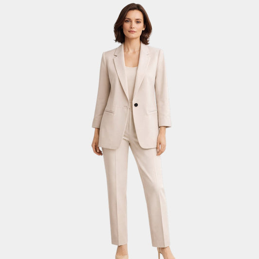 Veronica | Conjunto elegante