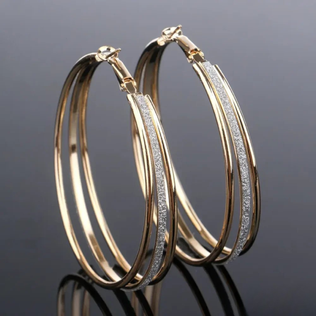 Piedad™ | Aros Retro
