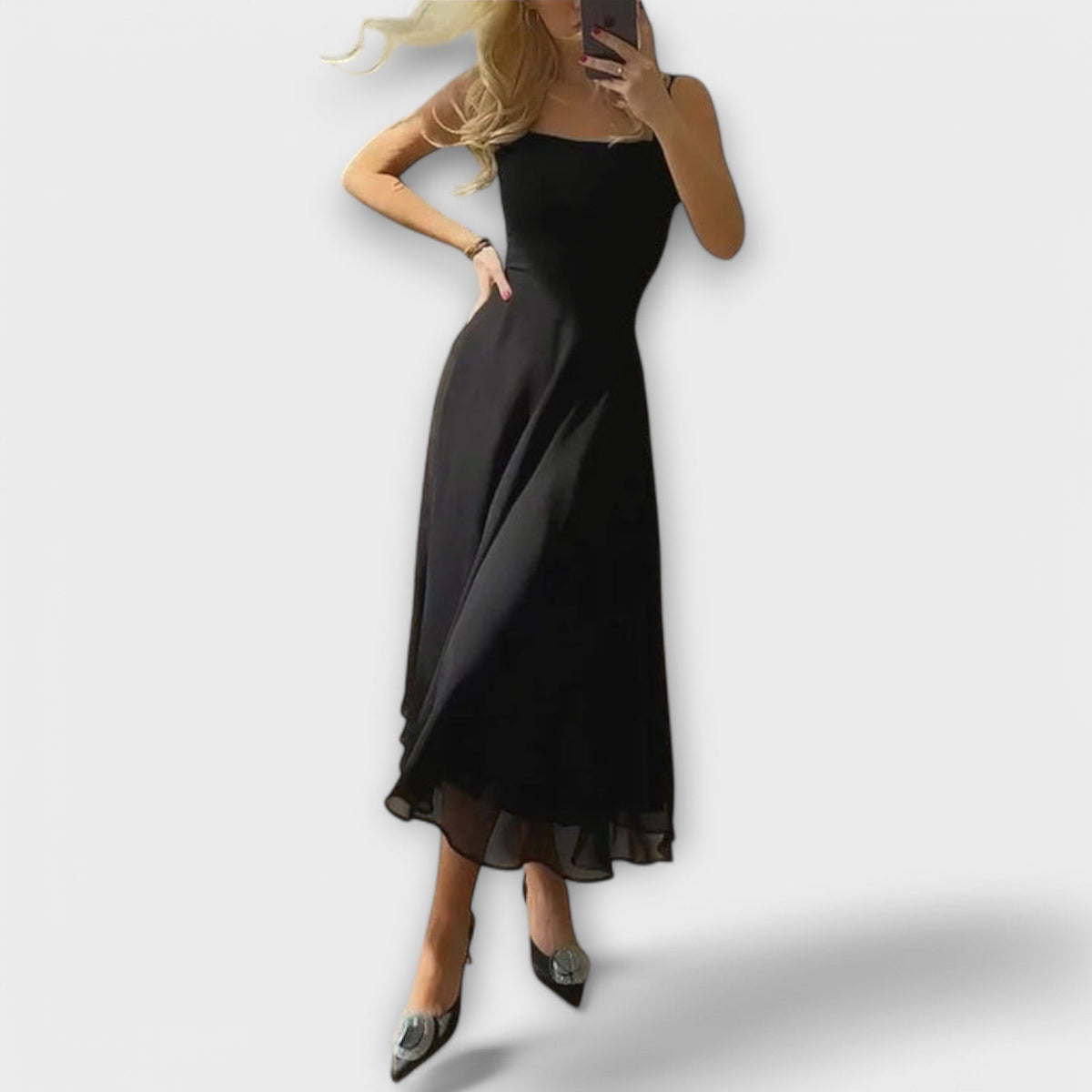 Chaleco Elegante