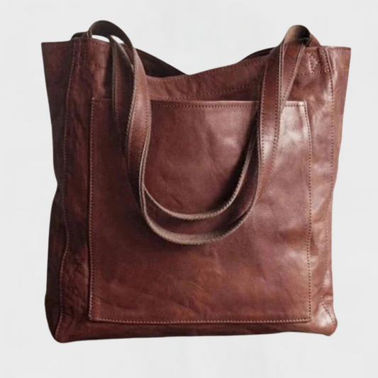 Mathilde | Elegante Bolsa de Cuero