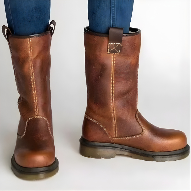 Lilia™ | Botas de Invierno Forradas