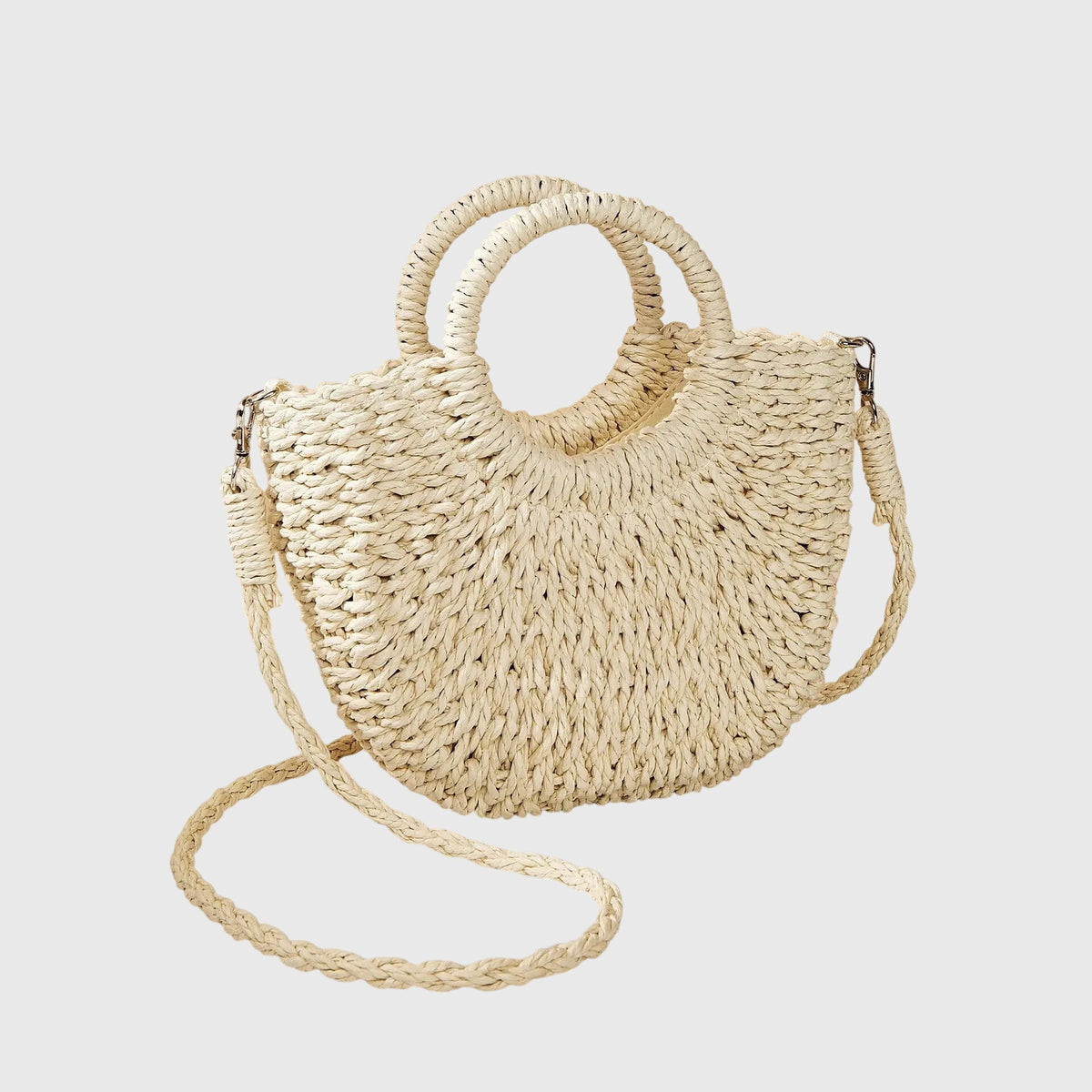 Agostino | Bolso de Hombro de Verano