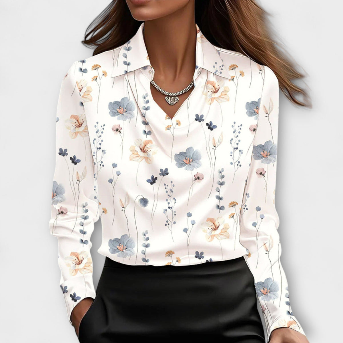 Lucie – Blusa