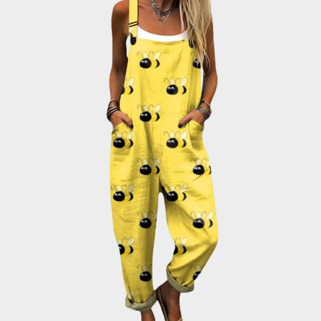 Estrella™ | Mono Estampado Cómodo
