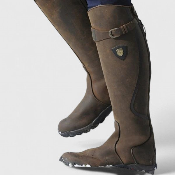 Rocío™ | Botas Ortopédicas