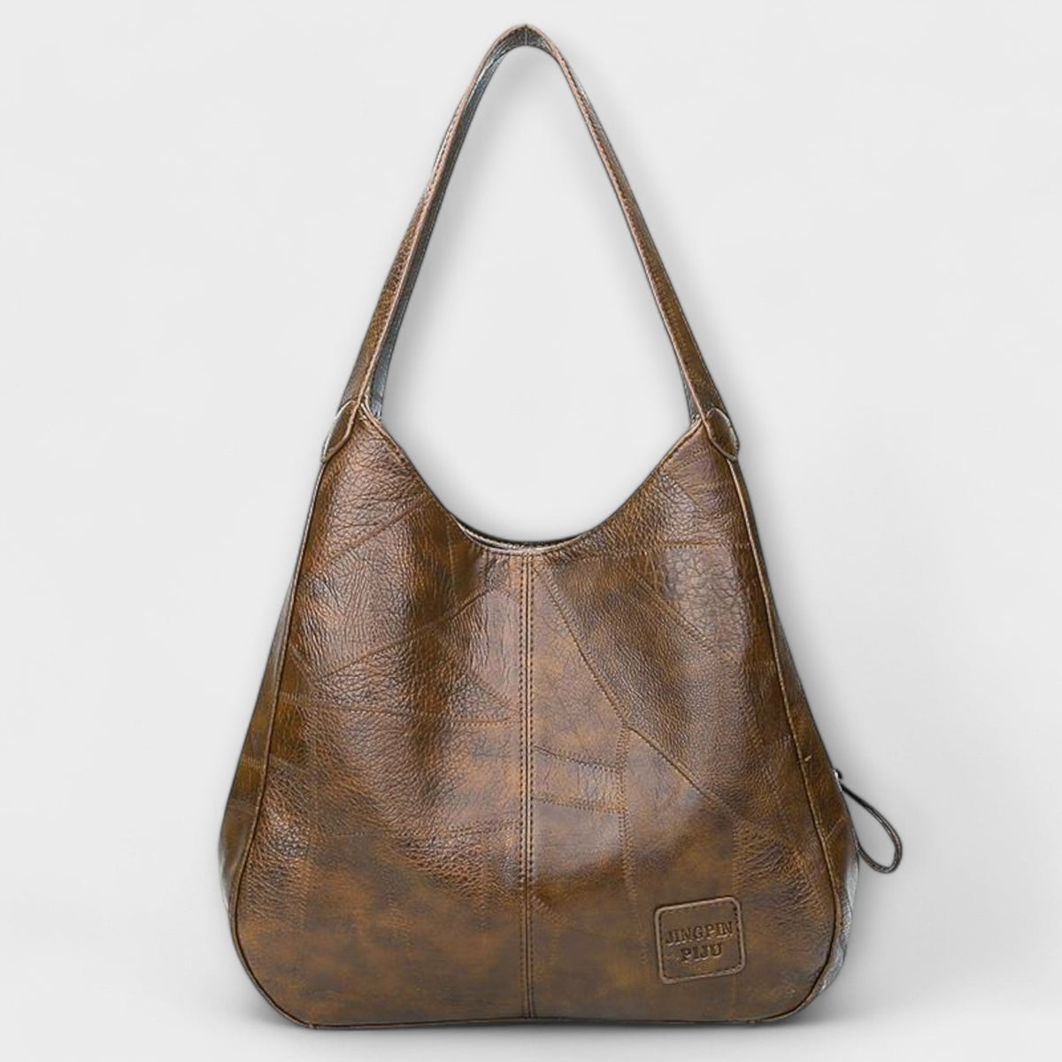 Manon | Bolso de Cuero Vintage