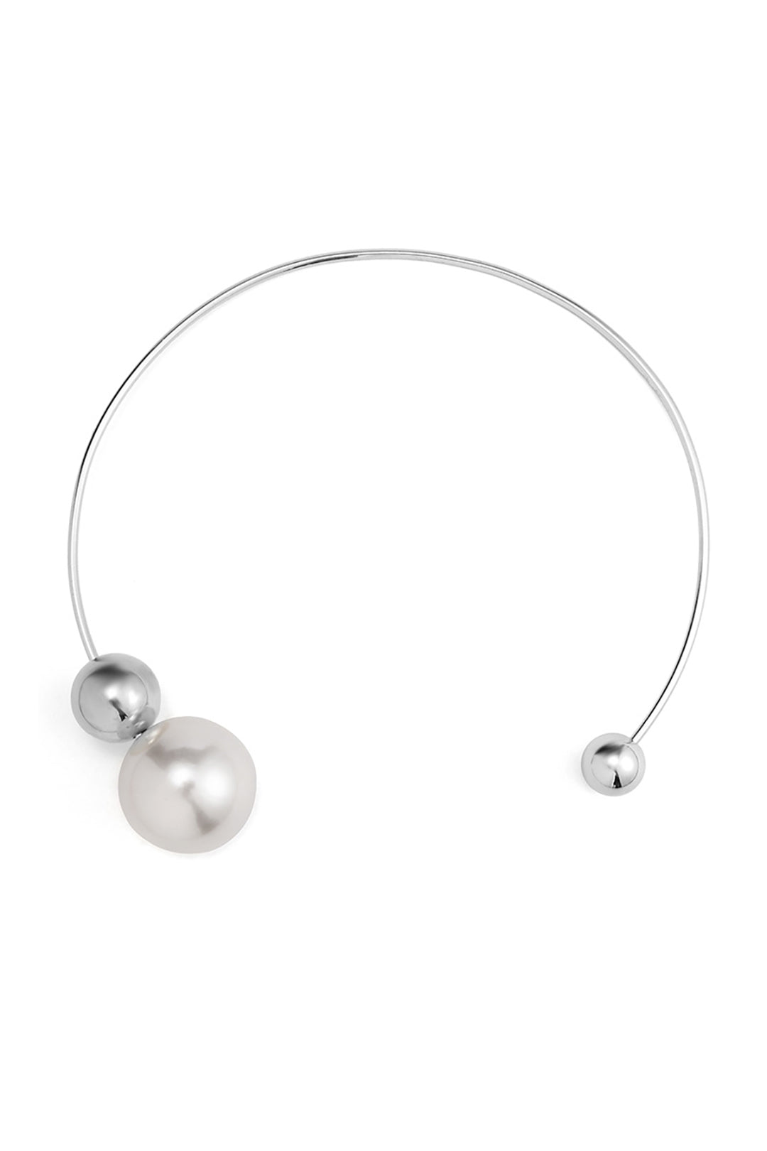 Perlas en Metal