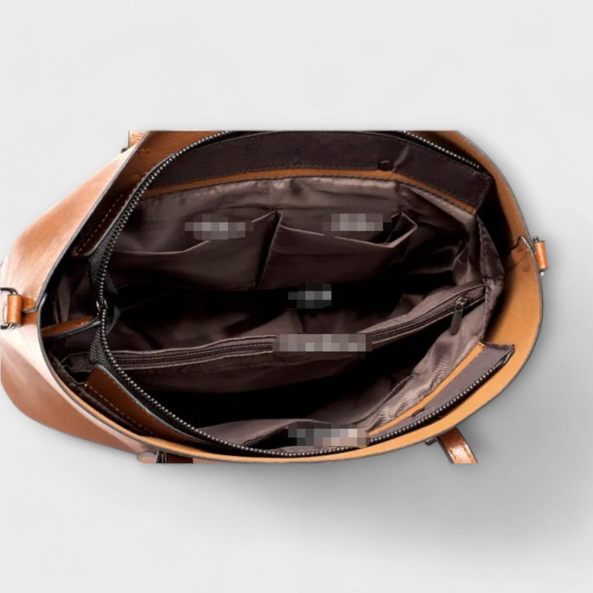 Karine | Bolso de Hombro Vintage