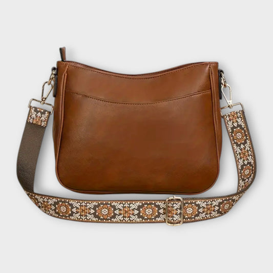 Mélanie | Bolso de Hombro Vegano