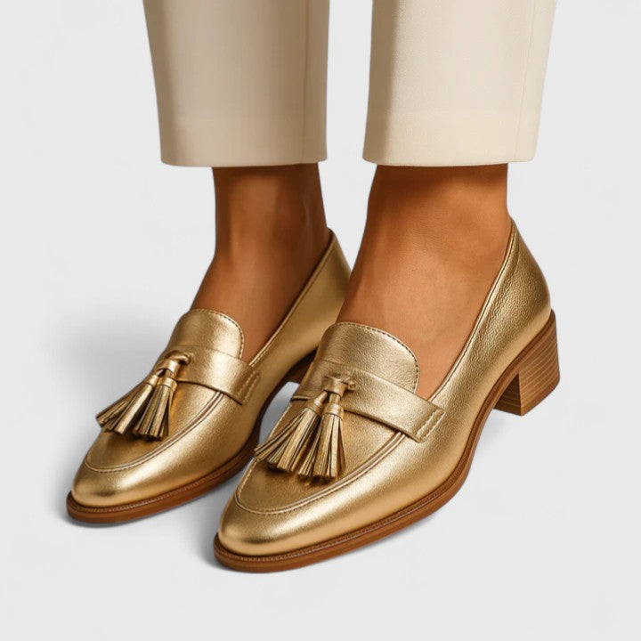 Syrelle | Mocasines Confortables para Todo el Día