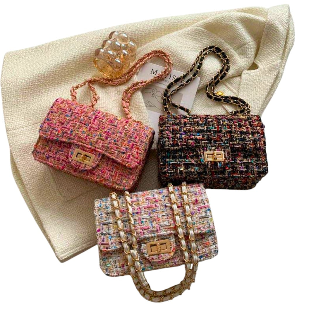Noémie | Bolsa elegante para damas