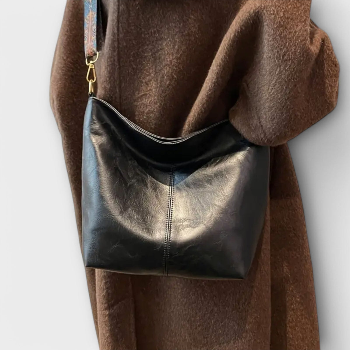 Maëlle | Bolsa Vintage