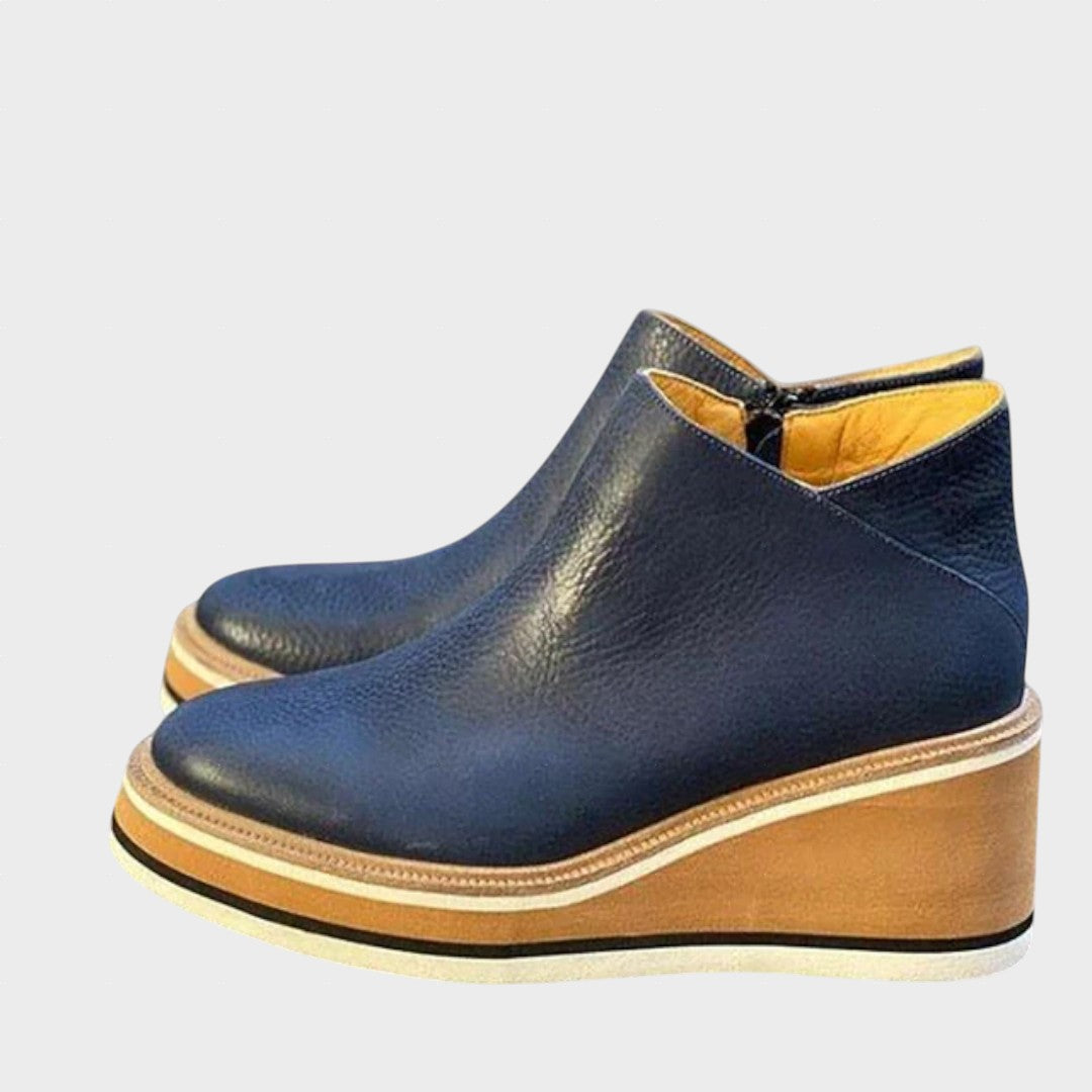 Alenka - Botas Elegantes e Impermeables