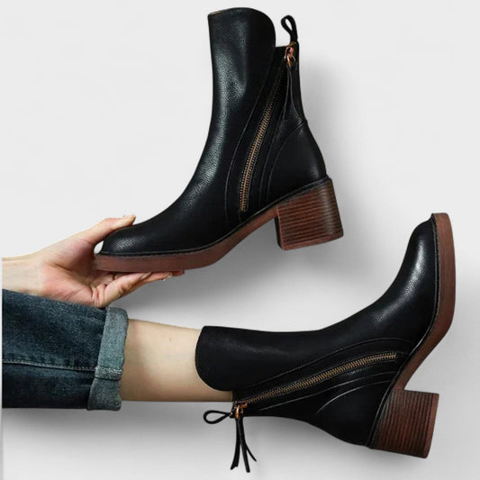 Candela™ | Botines Ortopédicos