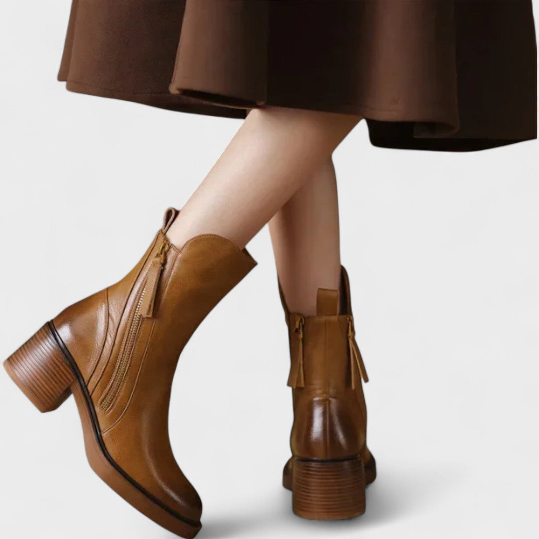 Candela™ | Botines Ortopédicos