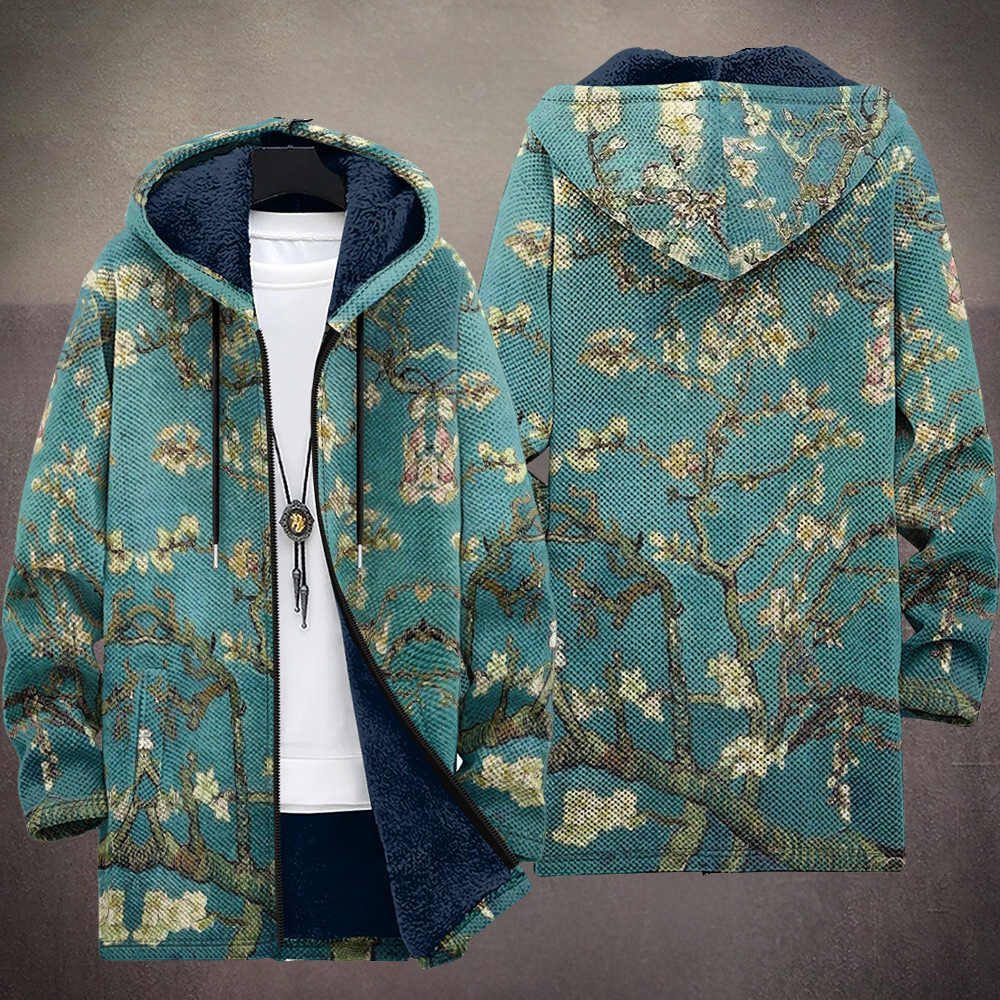 Amelia™ | Sudadera Inspirada en el Arte