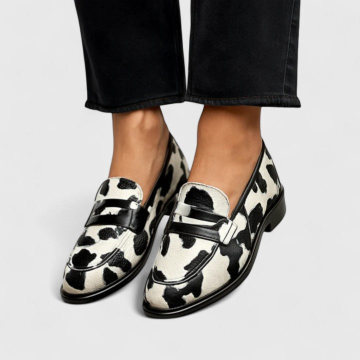 Ángela™ | Mocasines Cómodos