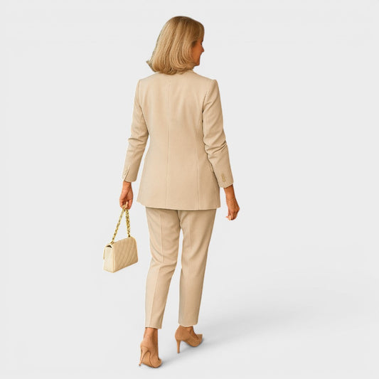 Amélie™ | Conjunto de verano elegante
