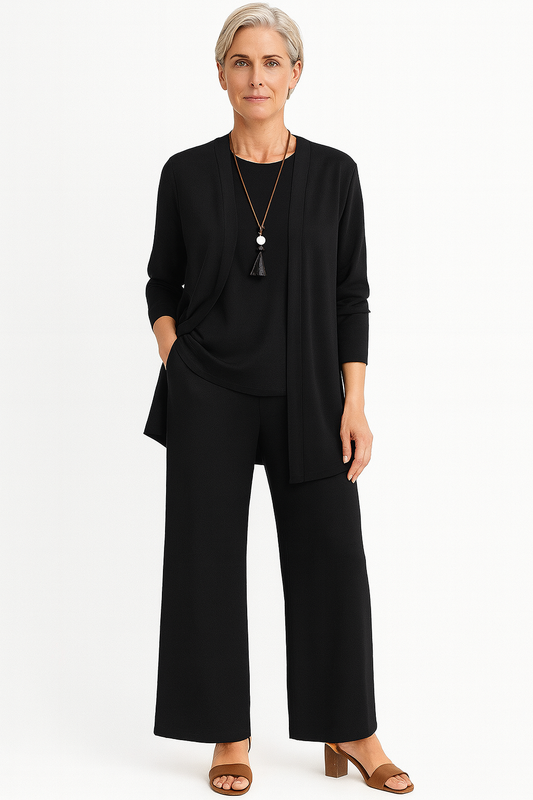 Mila | Conjunto Elegante y Confortable