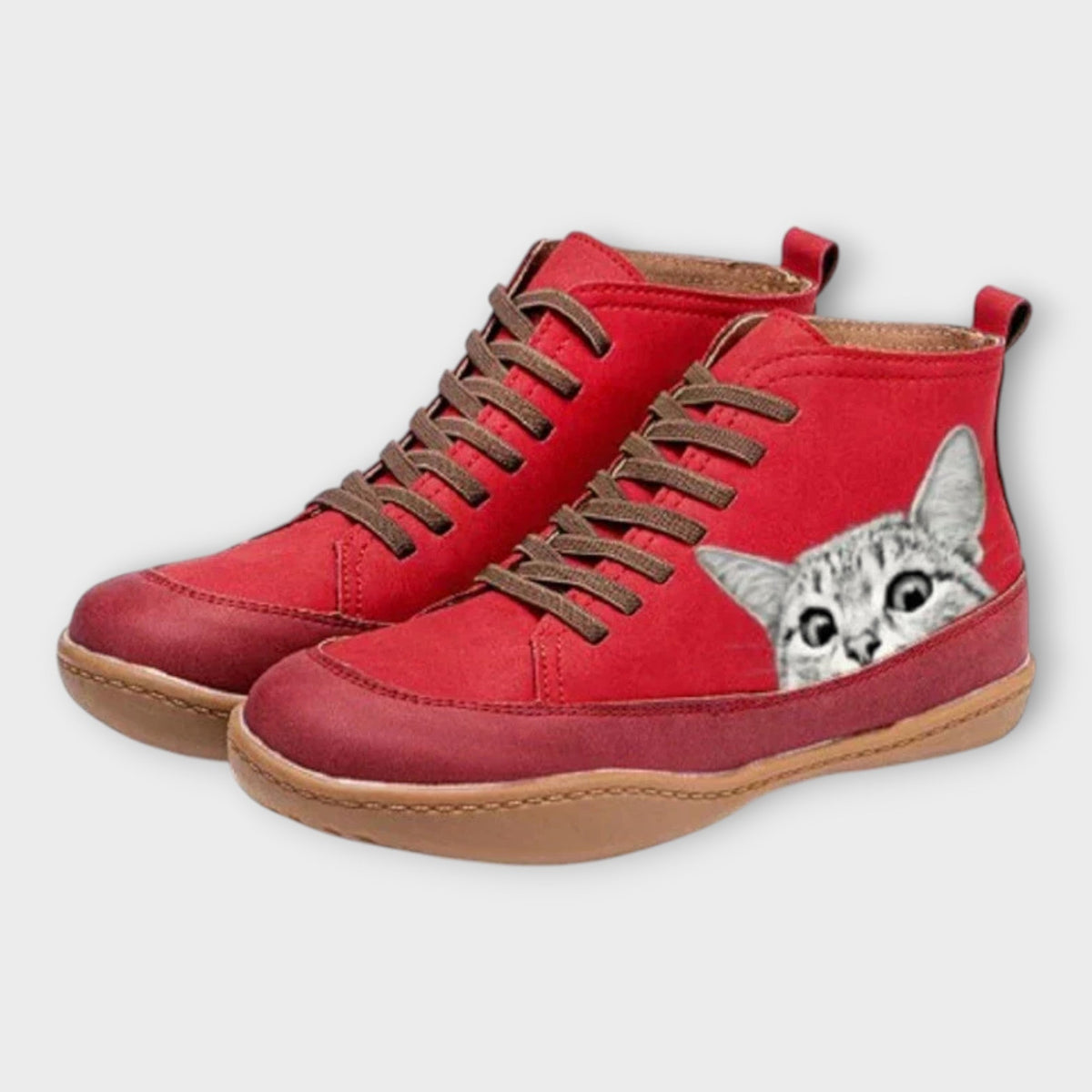 Zapatillas Elegantes de Diseño Discreto