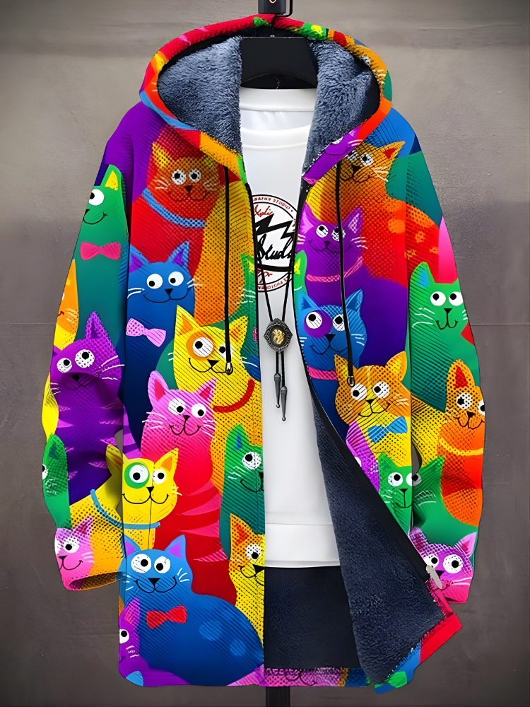 Josefina™ | Sudadera Inspirada en el Arte