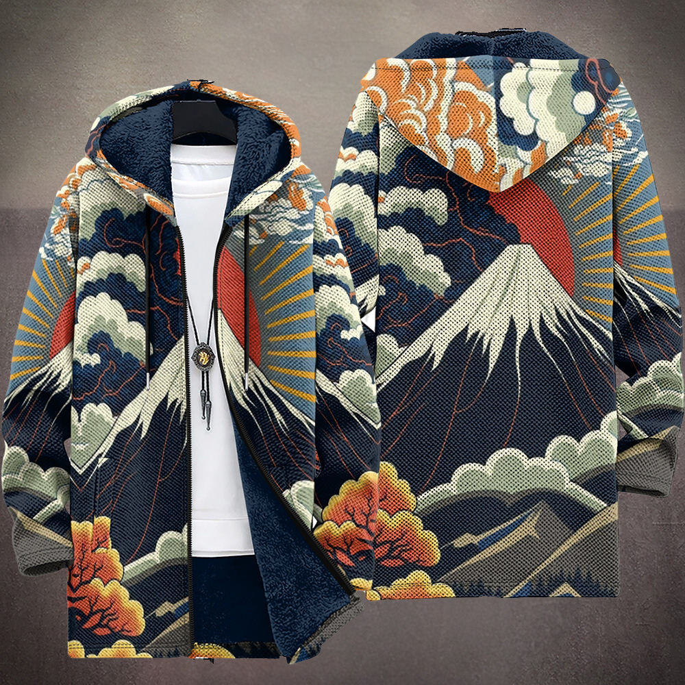 Delia™ | Sudadera Inspirada en el Arte