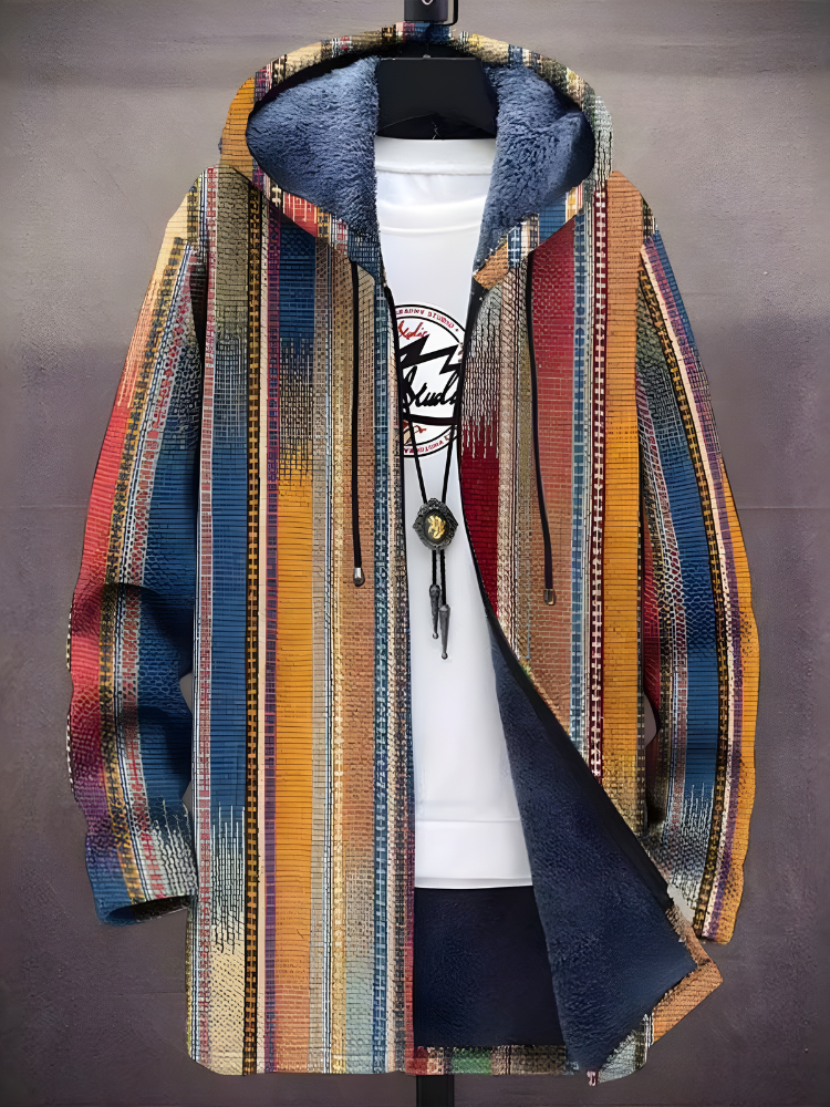 Nazaria™ | Sudadera Inspirada en el Arte