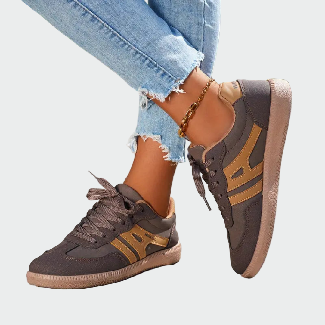 Zapatos ortopédicos para el confort
