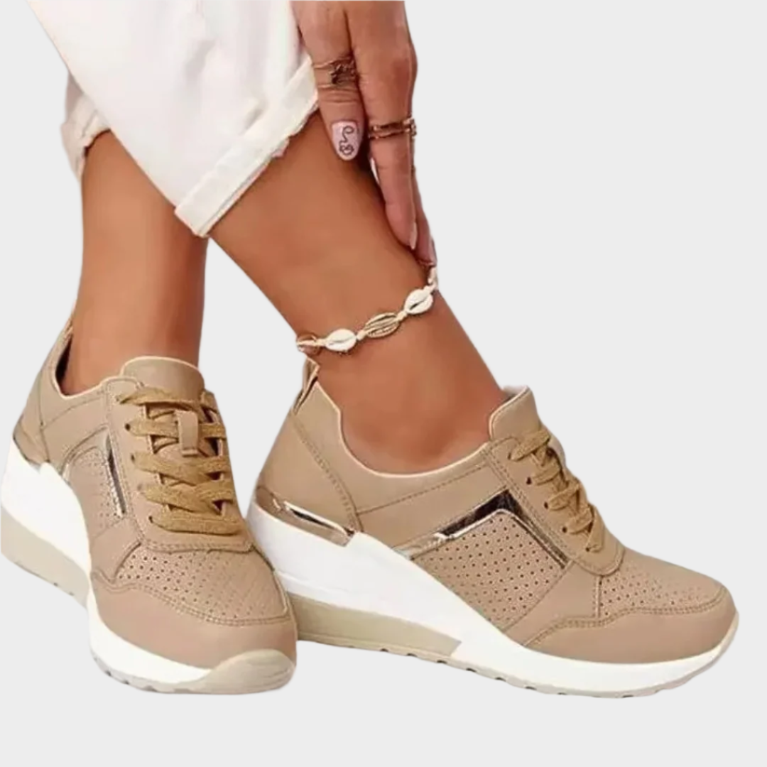 Botines ortopédicos para mujeres
