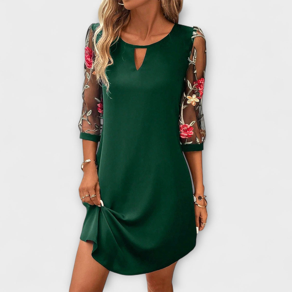 Adelajda - Ropa Elegancia Sin Tiempo