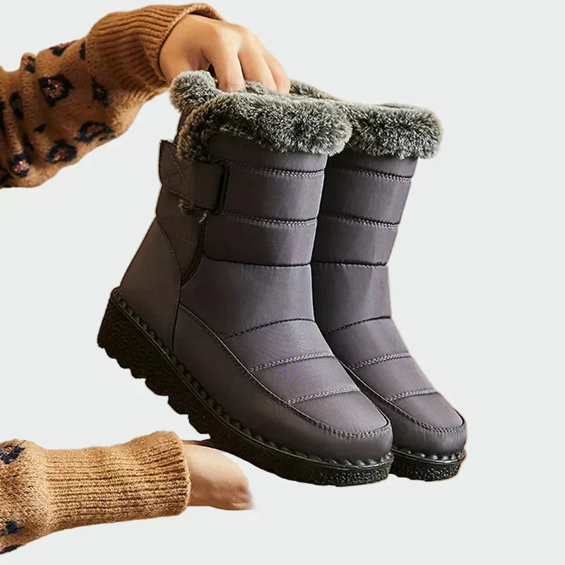 Botas de invierno