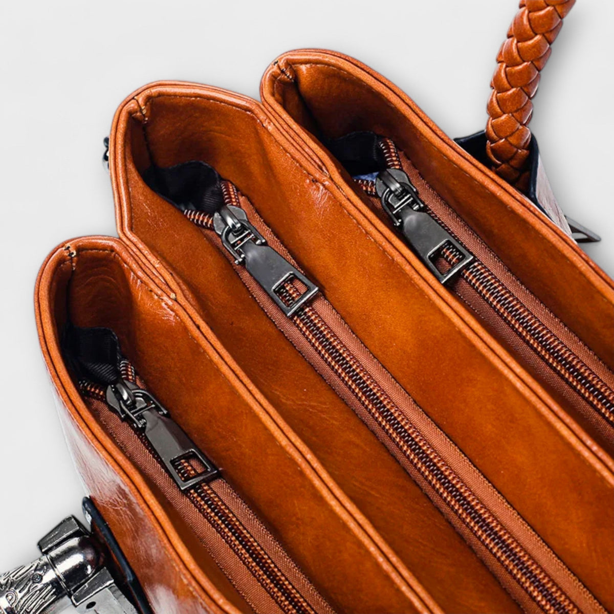 Olivia | Bolsa de Viaje Elegante