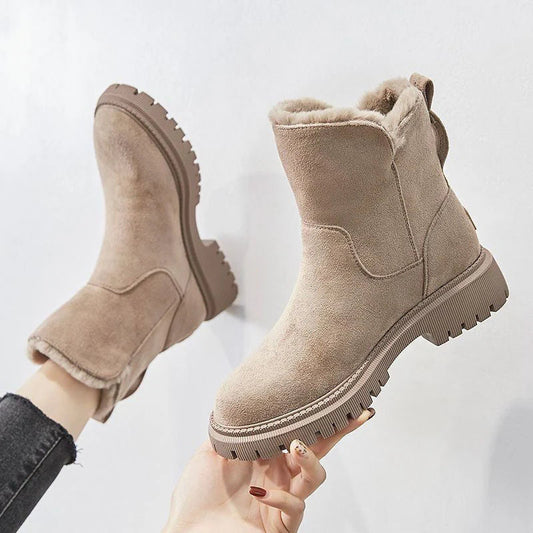 Palmira™ | Botas de Invierno Duraderas