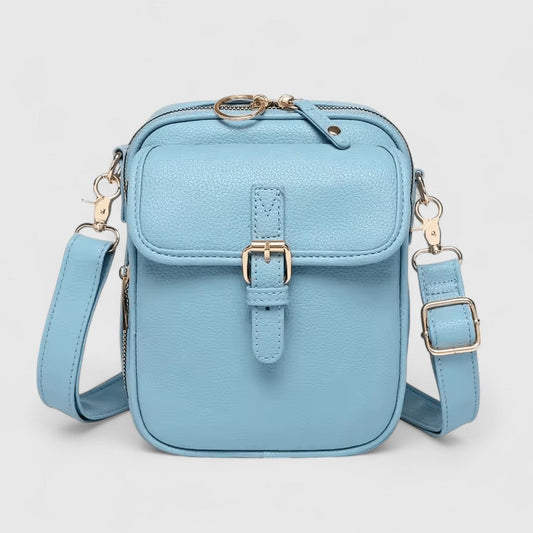Seraphina | Bolso de Hombro Refinado