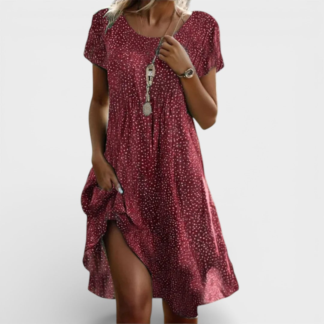 Maja | Vestido de verano