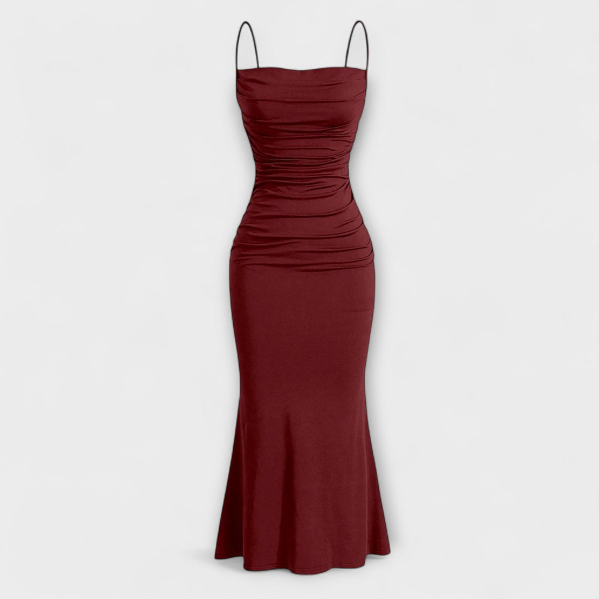 Mia Muse - Vestidos de Novia Elegantes Maxi