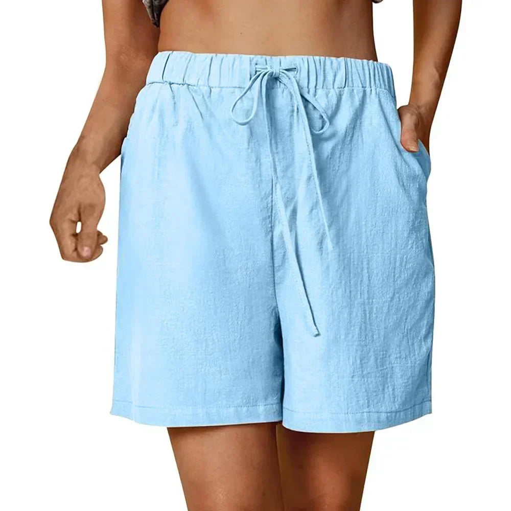 Pantalones Cortos