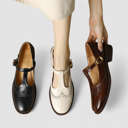 Ana | Zapatos ortopédicos Mary Jane