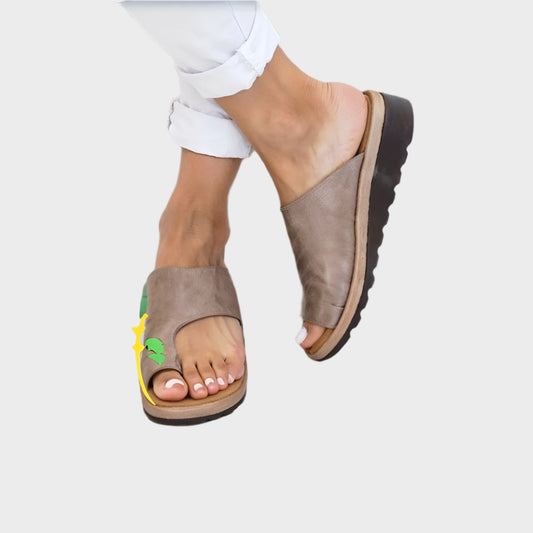 Sandalias ortopédicas de verano Zelo Udobni