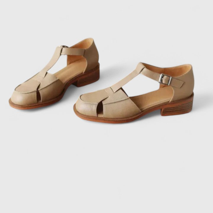 Tajana | Sandalias Mary Jane elegantes