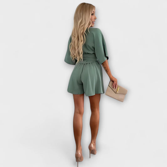Mathilda - Combinación elegante